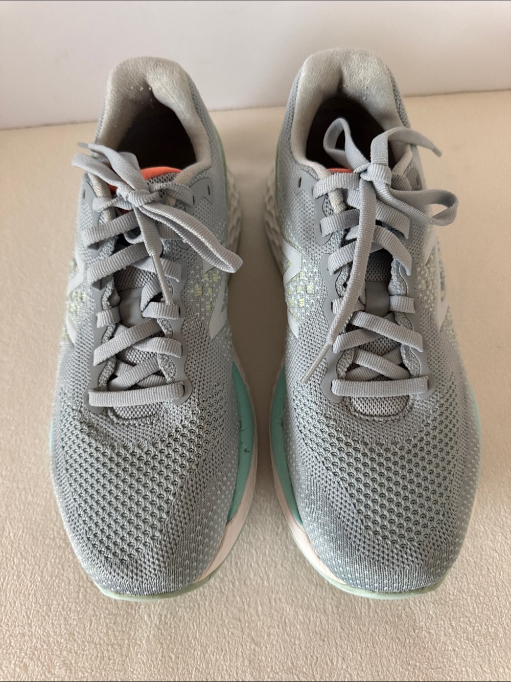 New Balance athletic shoes - Picture 2 of 11